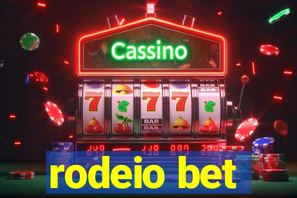 rodeio bet